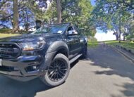 2021 Ford Ranger 4WD