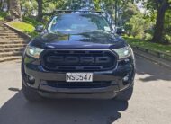 2021 Ford Ranger 4WD