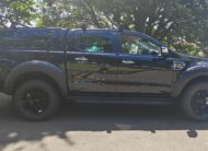 2021 Ford Ranger 4WD