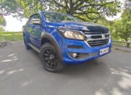 2019 Holden Colorado 2WD