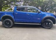 2019 Holden Colorado 2WD