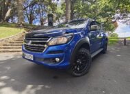 2019 Holden Colorado 2WD