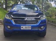 2019 Holden Colorado 2WD