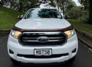 2019 Ford Ranger 4WD