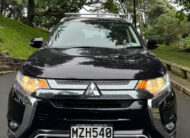 2020 Mitsubishi Outlander PHEV