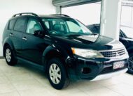 2011 Mitsubishi Outlander