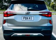 2020 Kia Seltos