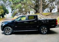 2019 Holden Colorado