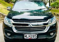 2019 Holden Colorado