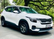 2022 Kia Seltos