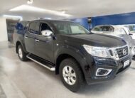 2018 Nissan Navara