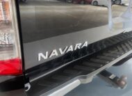 2018 Nissan Navara