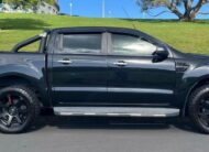 2016 Ford Ranger 4WD