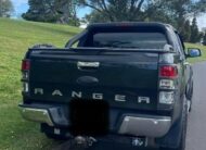 2016 Ford Ranger 4WD