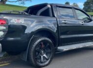 2016 Ford Ranger 4WD