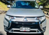 2019 Mitsubishi Outlander