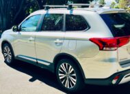 2019 Mitsubishi Outlander