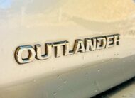 2019 Mitsubishi Outlander