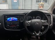 2019 Mitsubishi Outlander