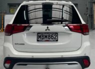 2019 Mitsubishi Outlander