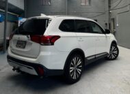 2019 Mitsubishi Outlander