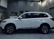 2019 Mitsubishi Outlander