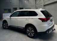 2019 Mitsubishi Outlander