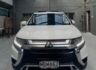 2019 Mitsubishi Outlander