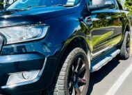 2016 Ford Ranger 4WD