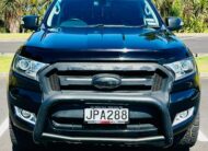 2016 Ford Ranger 4WD