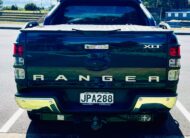 2016 Ford Ranger 4WD