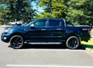 2016 Ford Ranger 4WD