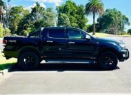 2016 Ford Ranger 4WD