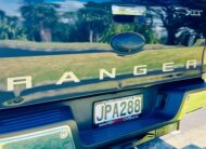 2016 Ford Ranger 4WD