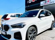 2021 BMW X1