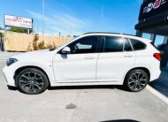 2021 BMW X1