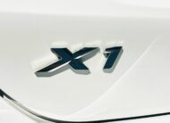 2021 BMW X1