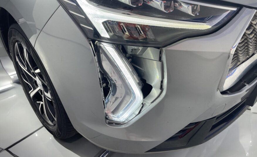 2022 Haval Jolion