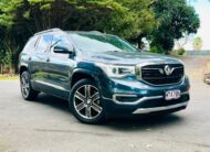 2020 Holden Acadia