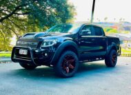 2013 Ford Ranger 2WD
