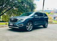 2020 Holden Acadia