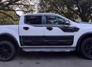 2016 Ford Ranger 2WD