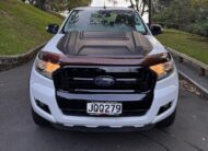 2016 Ford Ranger 2WD