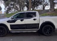 2016 Ford Ranger 2WD