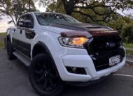 2016 Ford Ranger 2WD