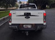 2016 Ford Ranger 2WD