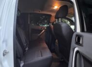 2016 Ford Ranger 2WD