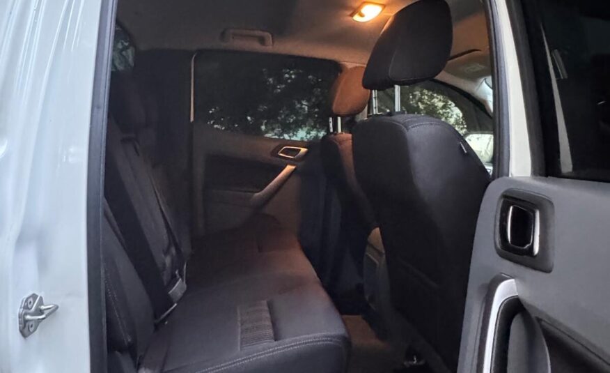 2016 Ford Ranger 2WD