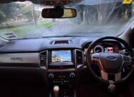 2016 Ford Ranger 2WD