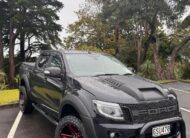 2013 Ford Ranger